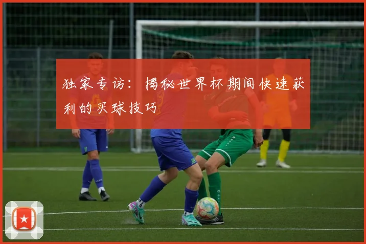 独家专访：揭秘世界杯期间快速获利的买球技巧