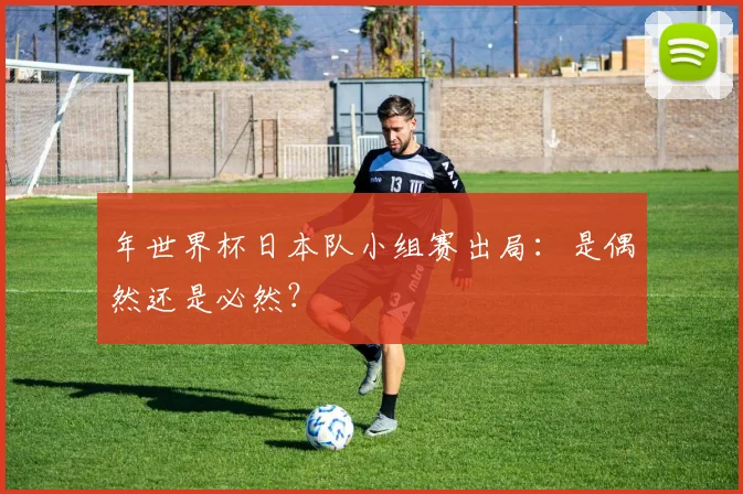 年世界杯日本队小组赛出局：是偶然还是必然？